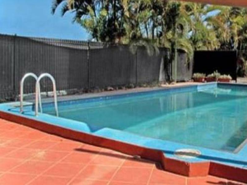 A & A Motel Proserpine Esterno foto